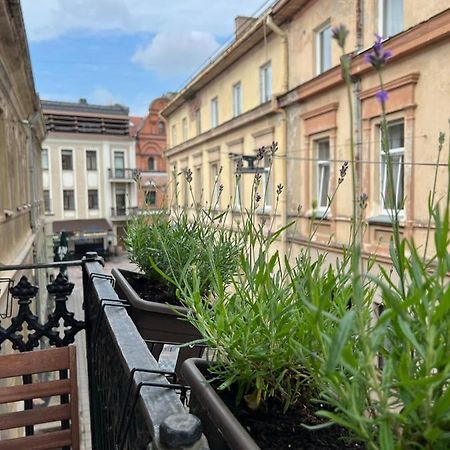 Old Town Apartment Kaunas Exterior photo