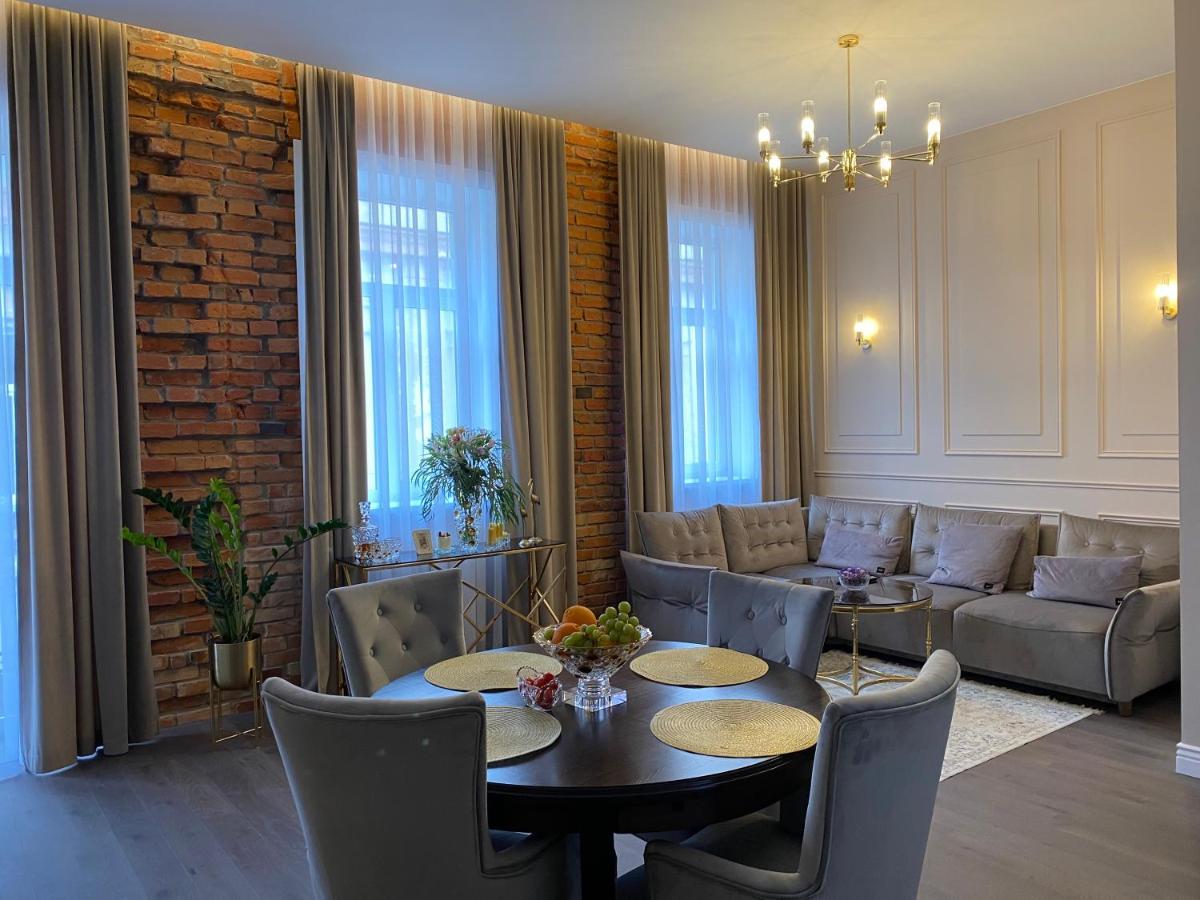 Old Town Apartment Kaunas Exterior photo