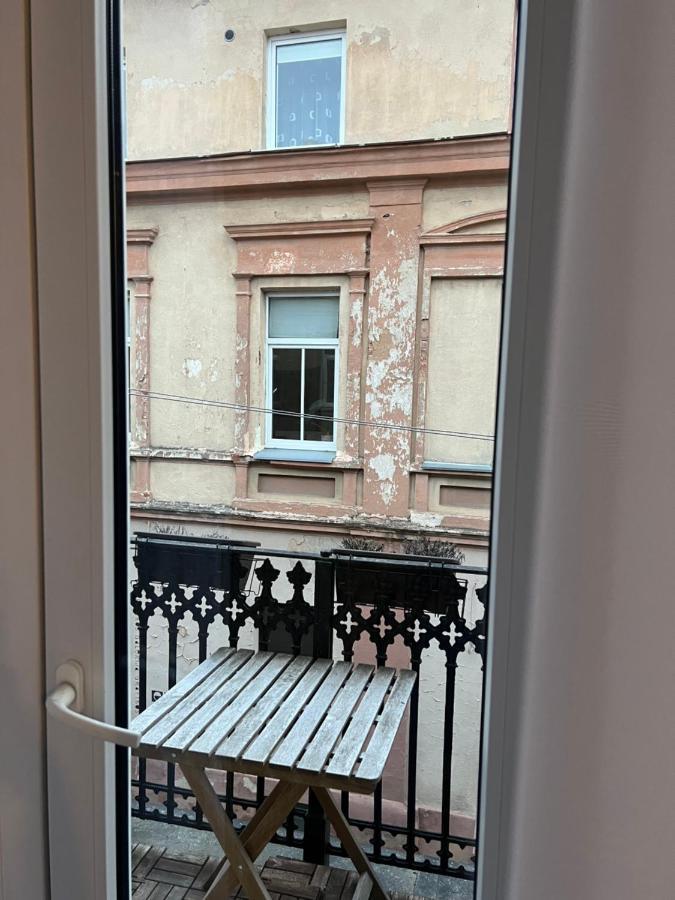 Old Town Apartment Kaunas Exterior photo